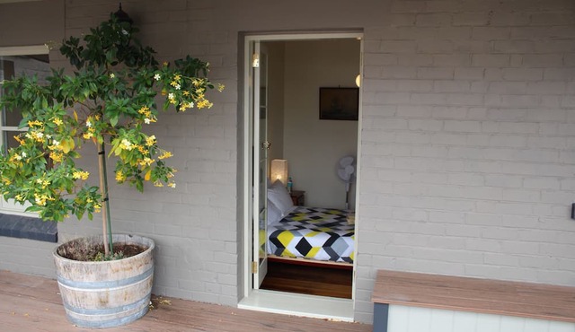 The Tasmanian Inn