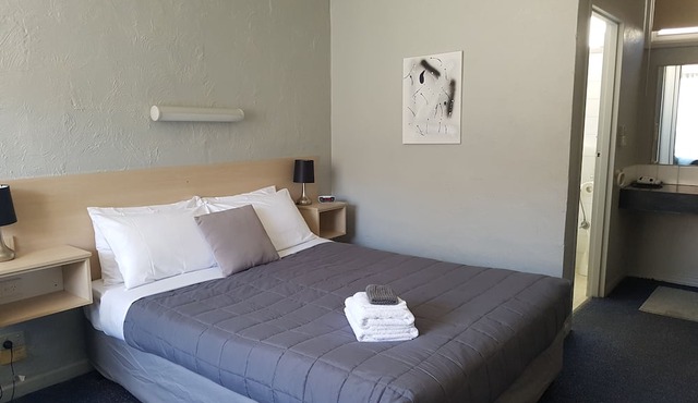Belmore Motor Inn