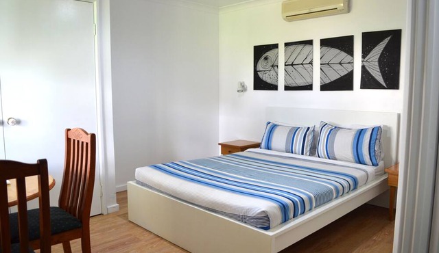 Busselton Ithaca Motel