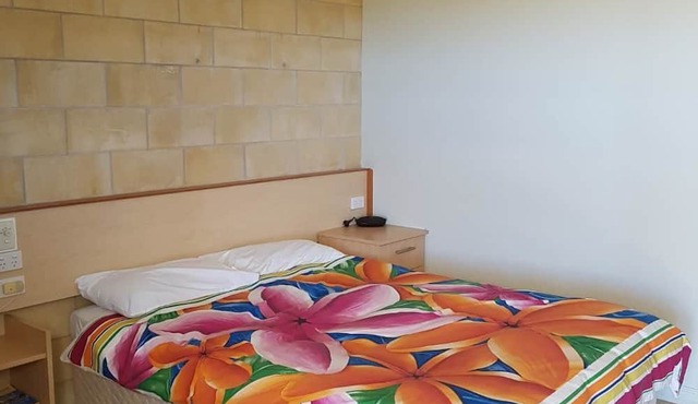 A Country View Motel - Ilbilbie
