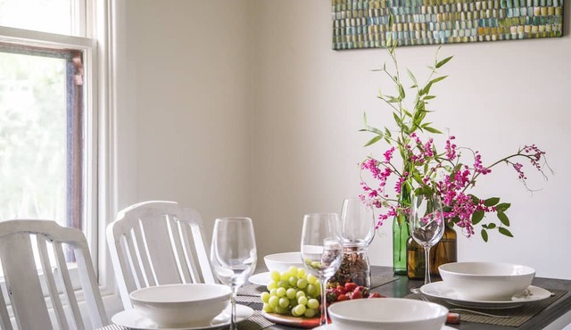 Mataro Cottage