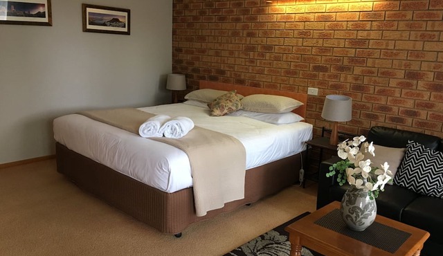 Avoca Motel