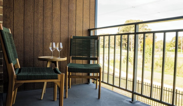 Canberra Park Motel