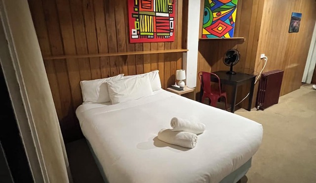 Bunkhouse Motel Cooma