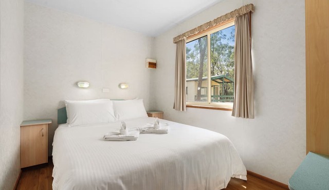 Tiny Away Escape at Laanecoorie Lakeside