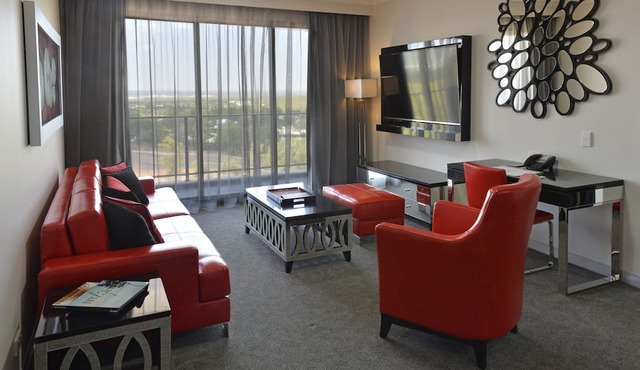Rydges Palmerston - Darwin