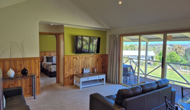 Golden Heritage Cottages