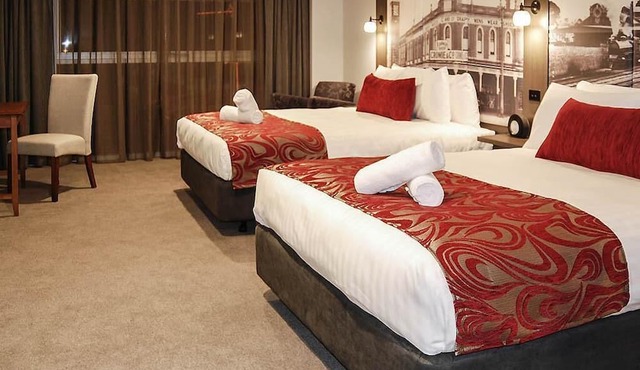 Mercure Warragul