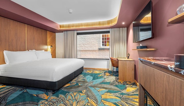 George Hotel Launceston