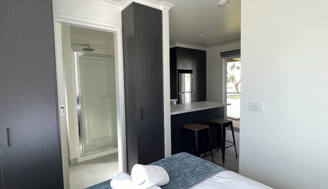 Kerang Holiday Park