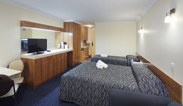 Windsor Lodge Como