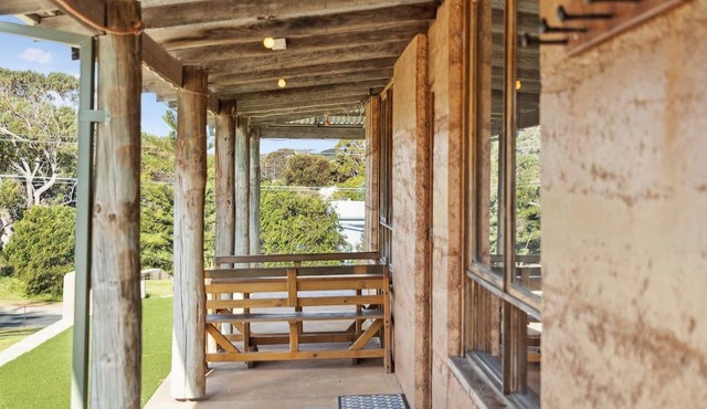 Sunny bank, the perfect family home