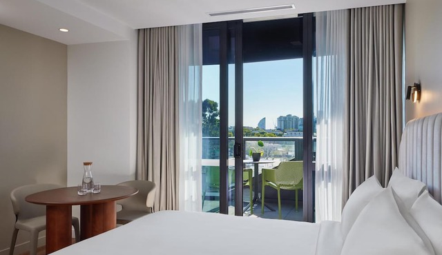 Hyatt House South Melbourne