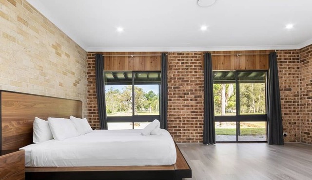 Family Getaway in Salt Ash