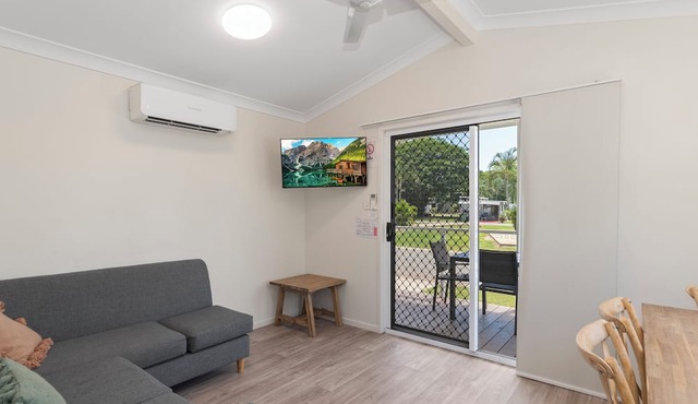 BIG4 Townsville Gateway Holiday Park