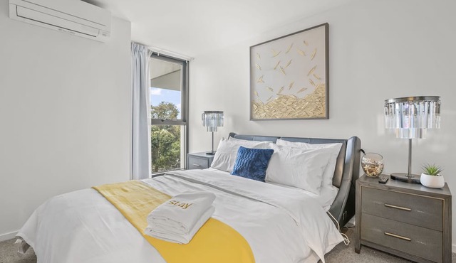 StayAU Modern Townhouse