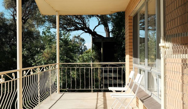 3Brs-Secluded/Spacious/Petfriendly