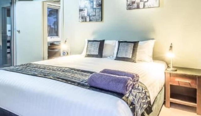 ORBOST MOTEL