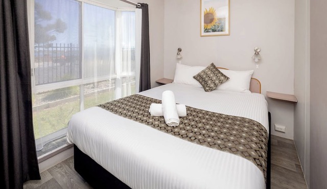 Echo Holiday Parks - Port Pirie