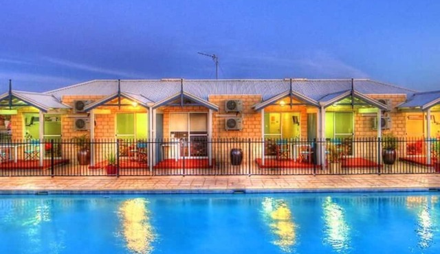 Tasman Holiday Parks - Ledge Point