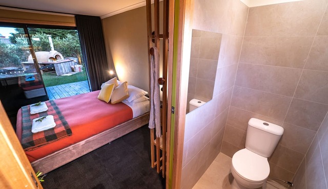 Icena Farm Accommodation