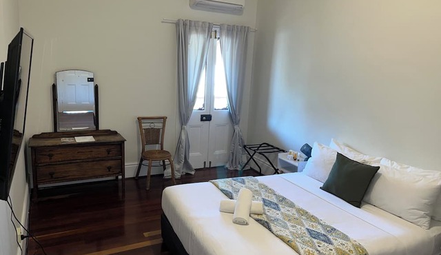 Toodyay Hotel