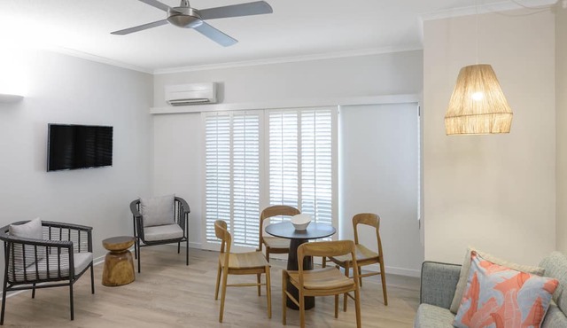 Ramada Resort by Wyndham Port Douglas