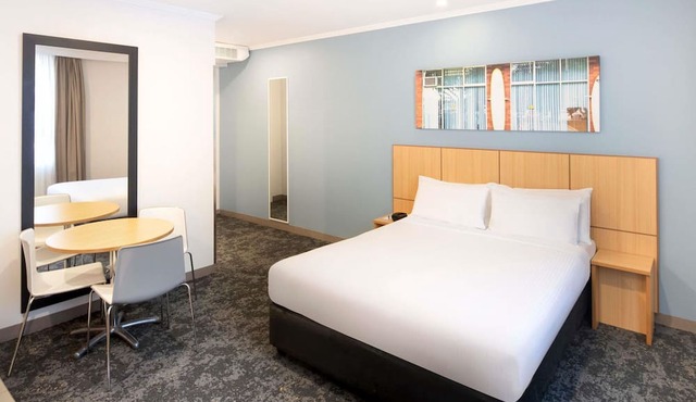 Mercure Sydney Manly Warringah