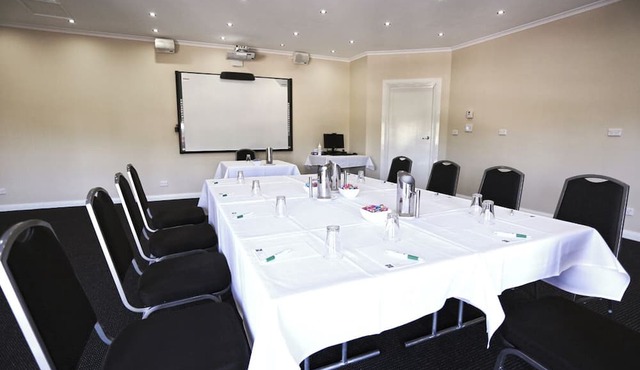 Quality Hotel Melbourne Airport