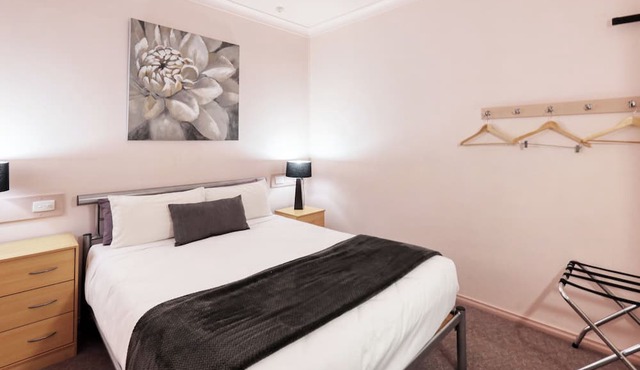 Tumut Farrington Motel