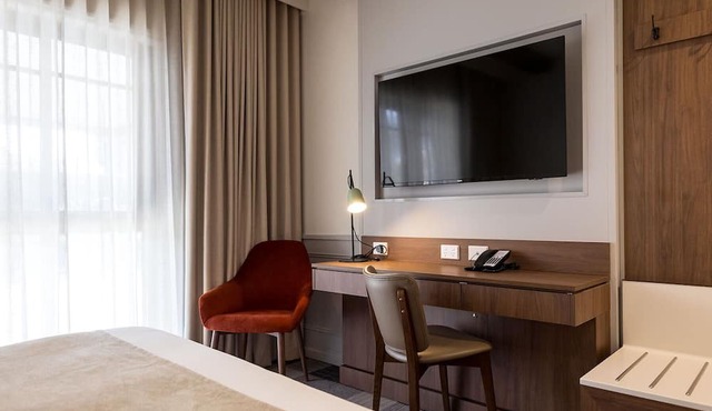 Thurgoona Country Club Resort