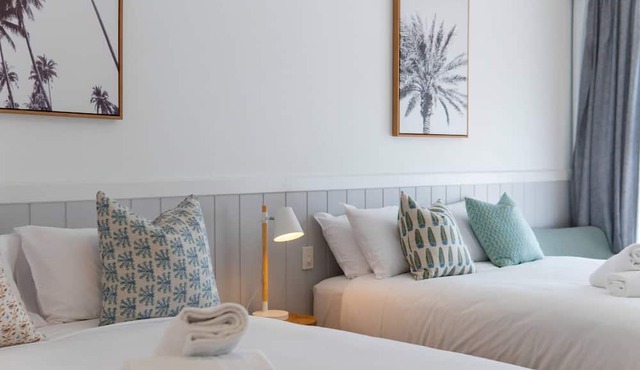 The Quarters, an Ascend Collection Hotel