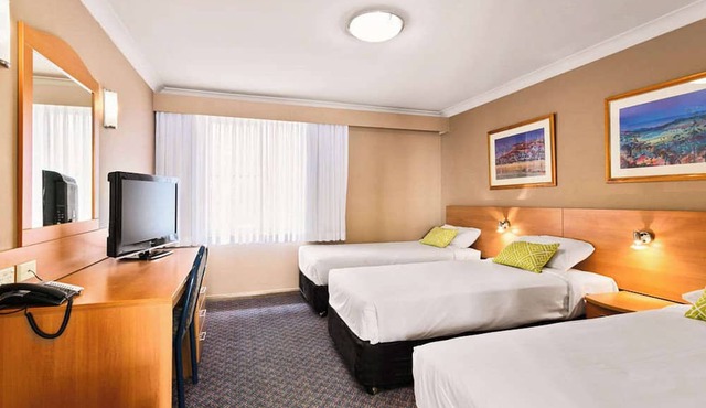 Quality Inn Penrith