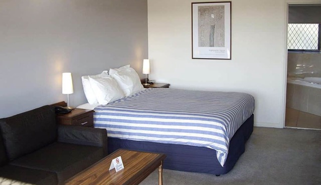 Best Western Plus The Tudor-Box Hill