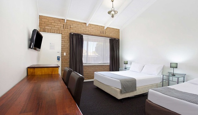 Goldfields Motel Stawell