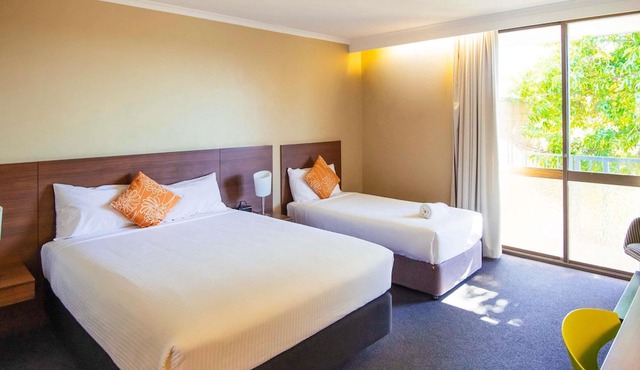 Ibis Styles Mt Isa Verona