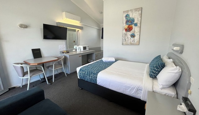 Rest Point Motor Inn