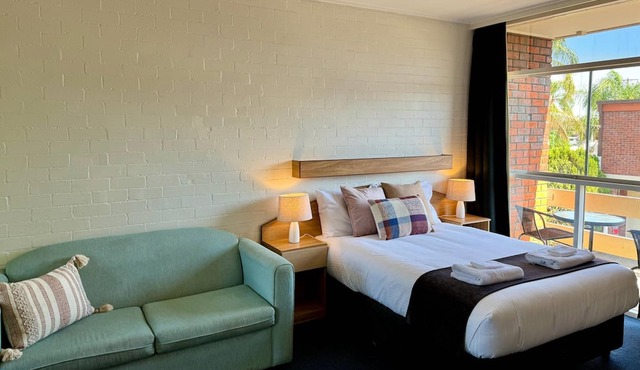 Comfort Inn Gateway Tamworth