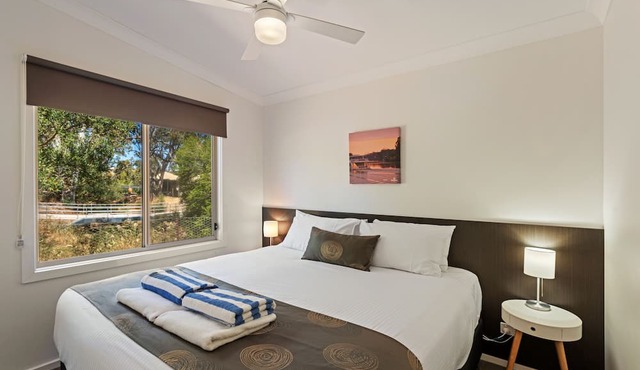 Discovery Parks - Barossa Valley