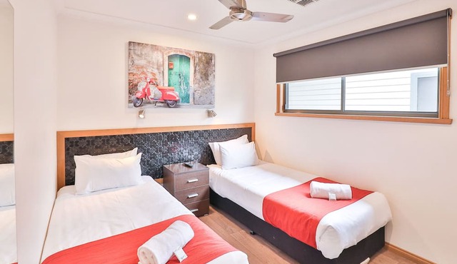 BIG4 Mildura Getaway