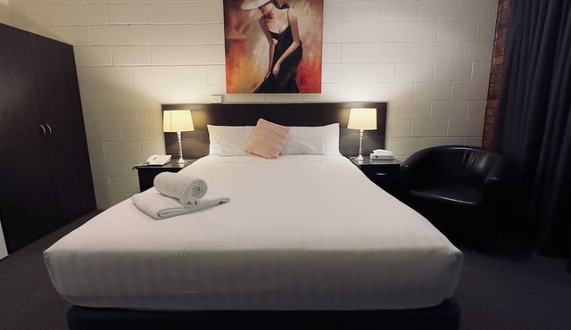 Mildura Riverview Motel