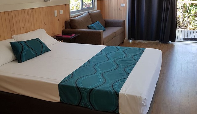Horseshoe Bay Resort