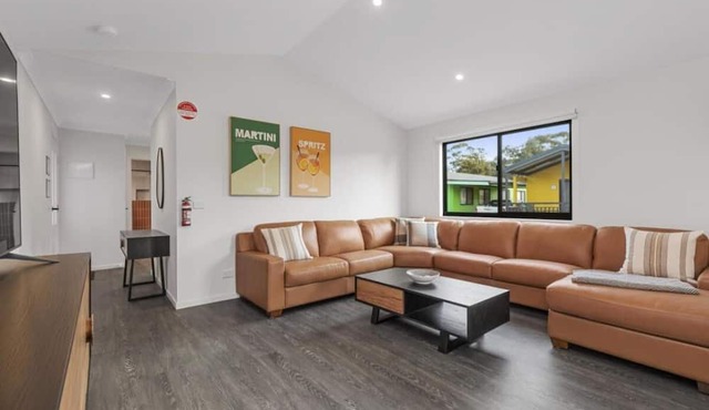 BIG4 Traralgon Park Lane Holiday Park