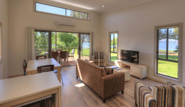 Tasman Holiday Parks - Lake Mulwala