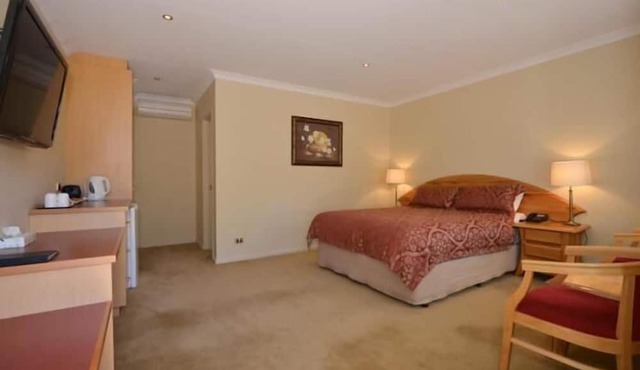 The Tower Hotel Kalgoorlie