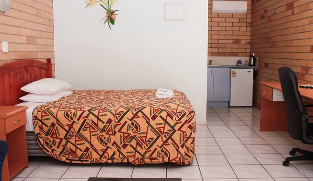 Moranbah Motor Inn
