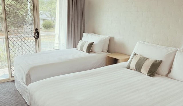 Yamba Sun Motel