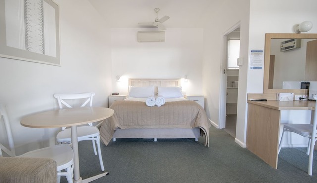 Bermagui Motor Inn