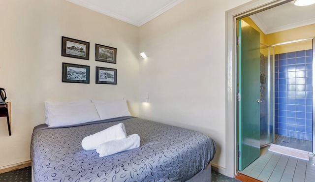 YHA Blue Mountains Katoomba