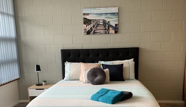 Longbeach Apartments Coffin Bay